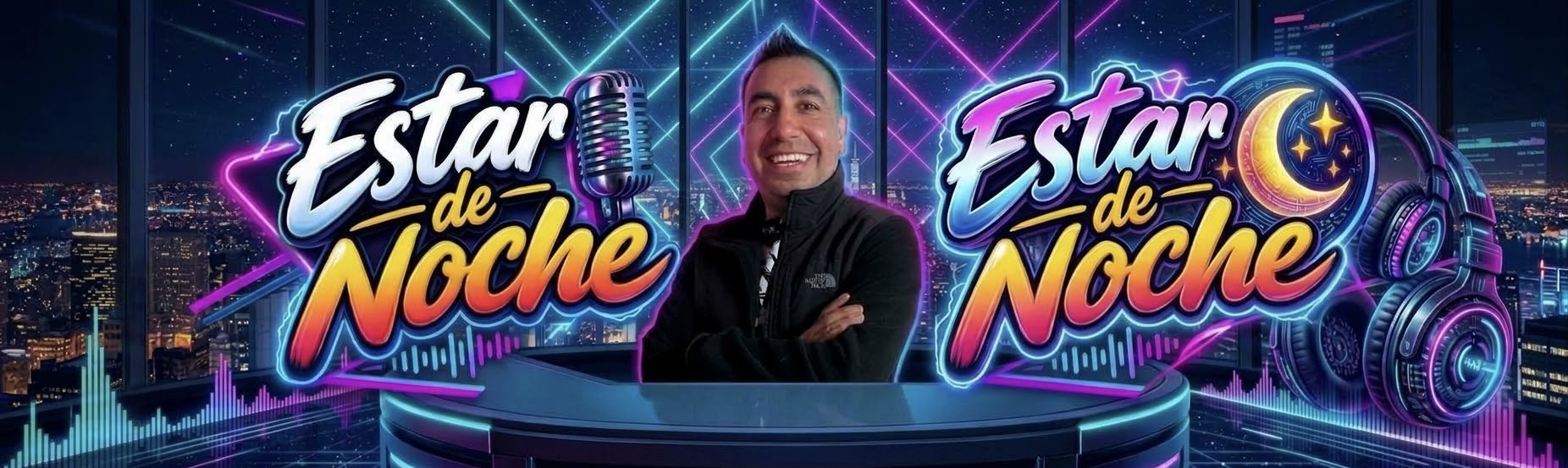 ESTAR DE NOCHE