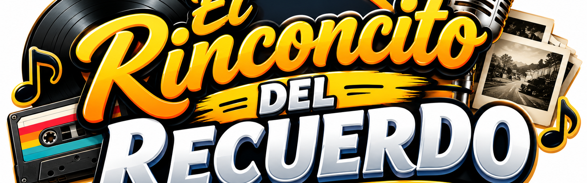 EL RINCONCITO DEL RECUERDO