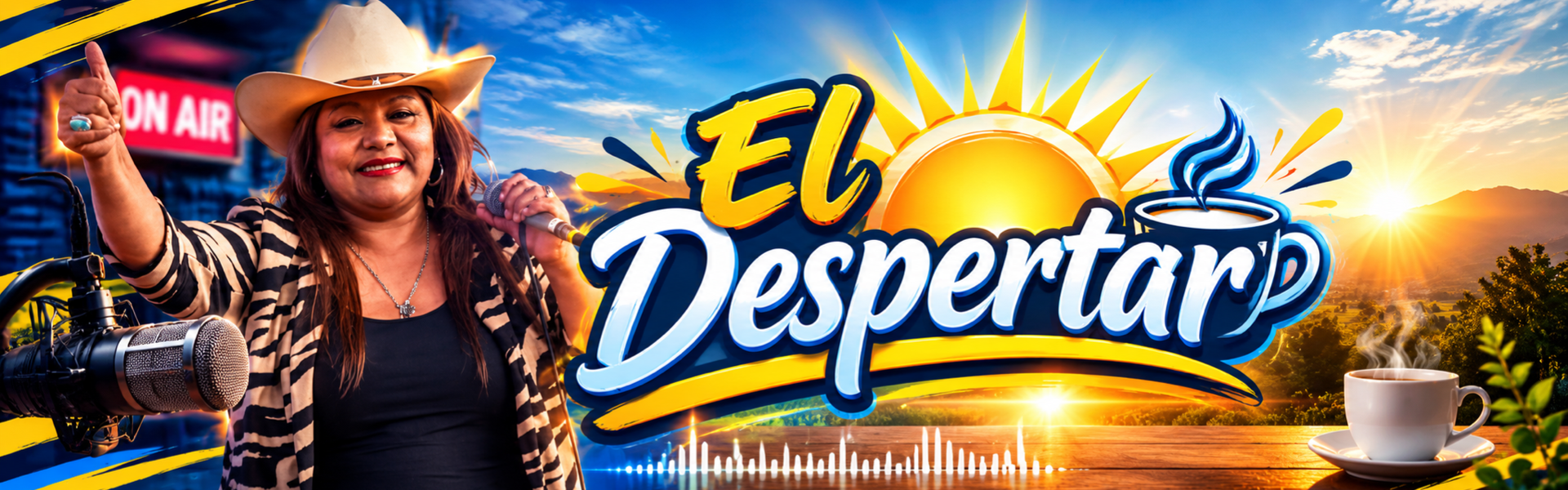 EL DESPERTAR 